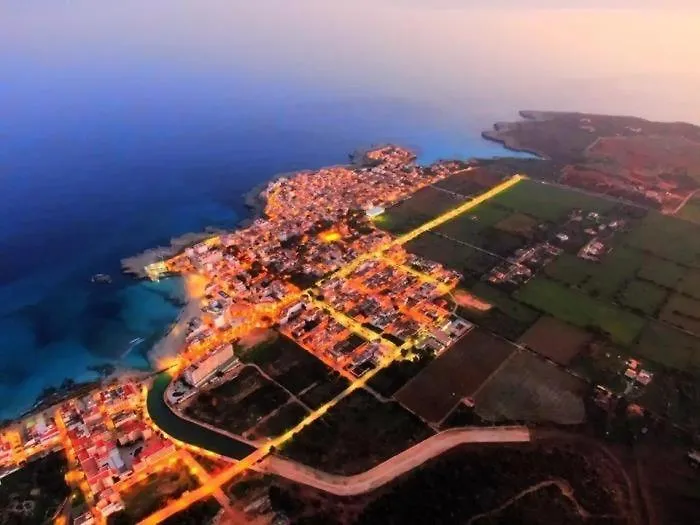 Cas Bufador Villa S'Illot  İspanya