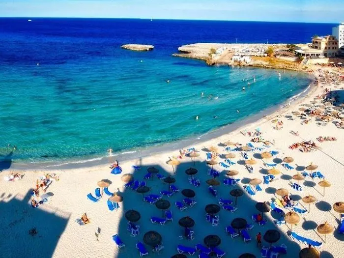 Cas Bufador Villa S'Illot   S'Illot (Mallorca)